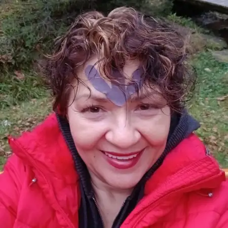 Tatyana, 61Карлсруэ 