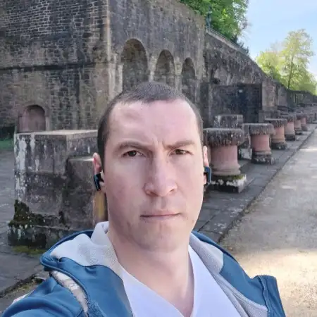Анатолий, 33Хейдельберг