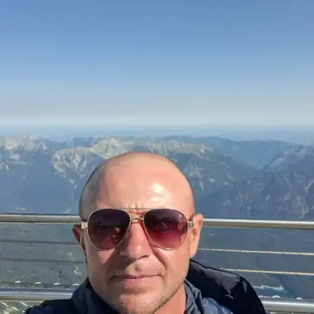 Александр, 44Баден-Баден