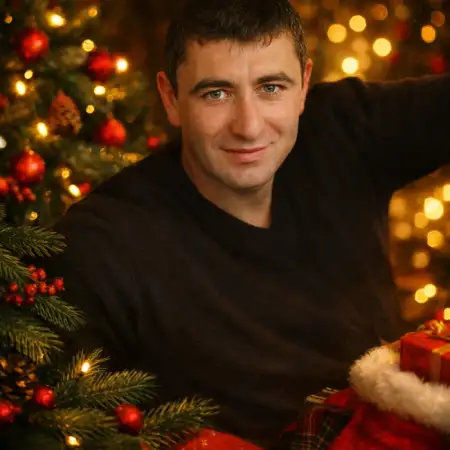 Ivan, 37Франкфурт-на-Майне 