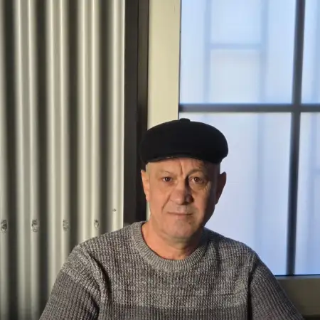 Vladimir, 55Дортмунд 