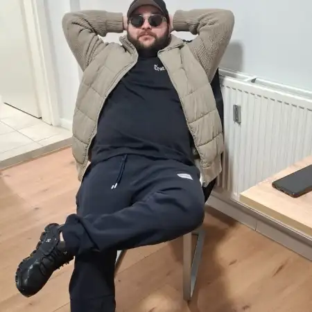 Zuka, 30Магдебург 