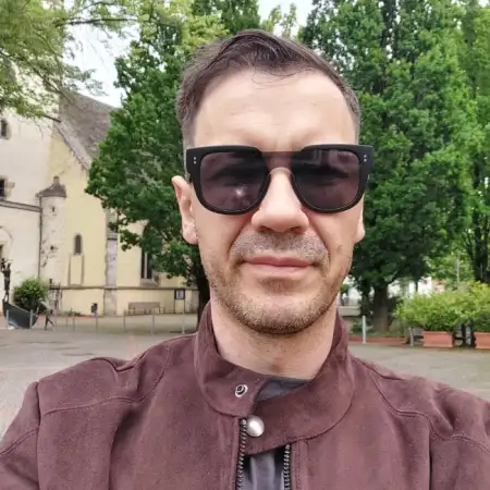 Павел, 47Хамельн 