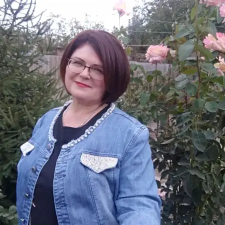 Ирина, 59Штутгарт 