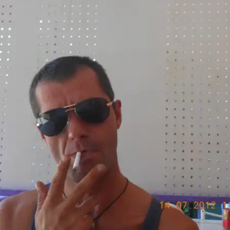 Simon, 47Мангейм