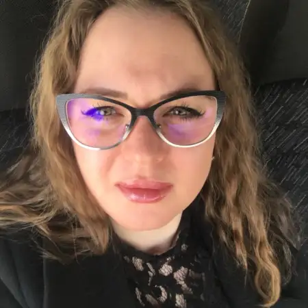 Viktoriia, 33Ульм 