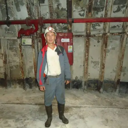 Юрий, 44Майнц