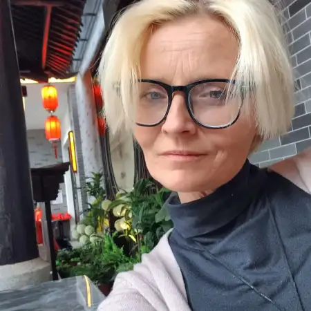 NATALIIA, 48Берлин 