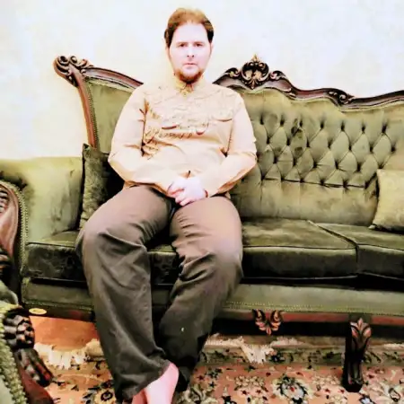 Saeed, 45