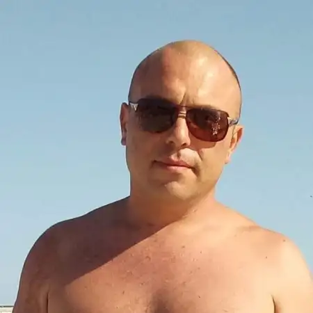 Сергей, 44Ашхаффенбург
