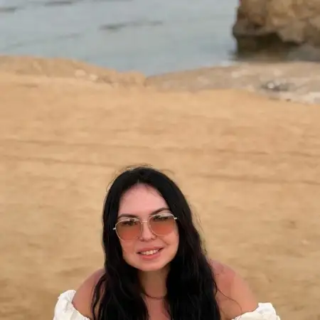 Iryna, 18Висмар