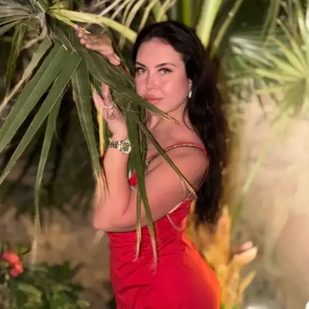 Iryna, 18Висмар 