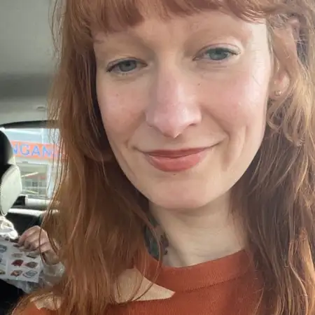 Julie, 46Кемптен