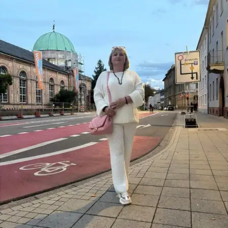 Ирина, 54Хейдельберг 