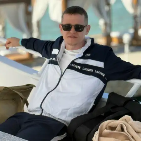 Дмитрий, 30Берлин 
