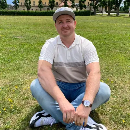 Alex, 33Ораниенбург 