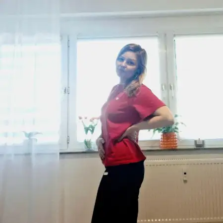 Анна, 42Кёльн 
