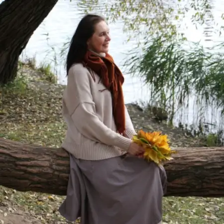 Tatiana, 54Малхейм-ан-дер-Рур