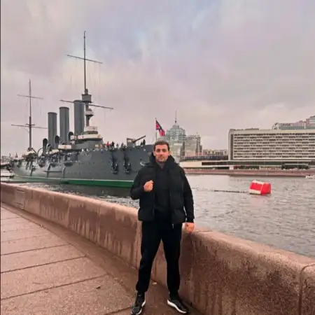 Филип, 34Дюссельдорф