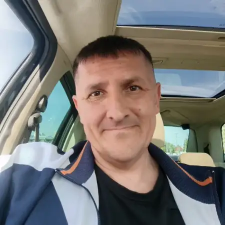 Валентин, 47Мангейм 