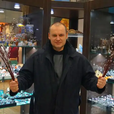 Константин, 60Киль 
