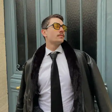 Vitaly, 39Гамбург