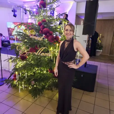 Anna, 38Зиген