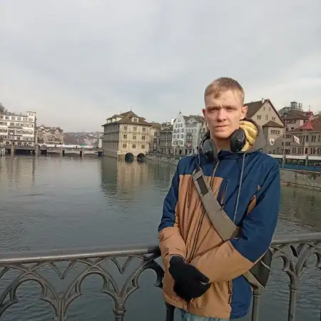 Nikita, 19Кёльн