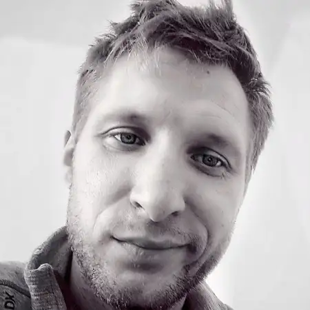 Alex, 36Гамбург 