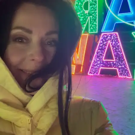 Светлана, 51