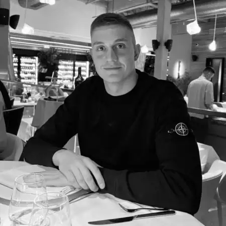 Alexandr, 35Земля Берлин 