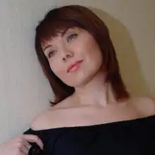 Юлия, 49, Германия - Liebe ru
