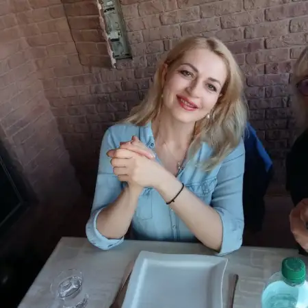 Elena, 51Аугсбург 