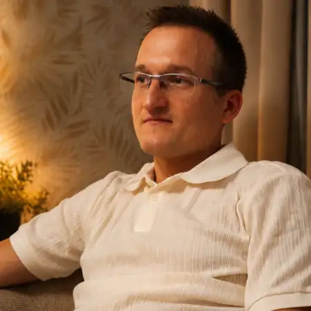 Alex, 42Дойсбург 