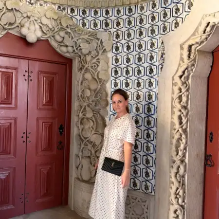 Lidia, 39