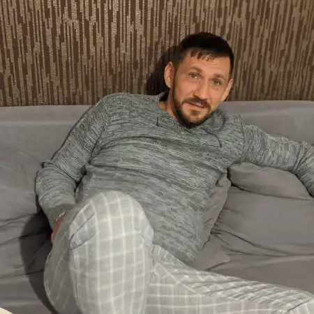 Вячеслав, 46Берлин