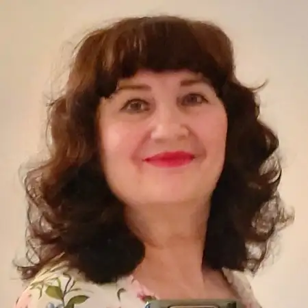 Lena, 56Ганновер