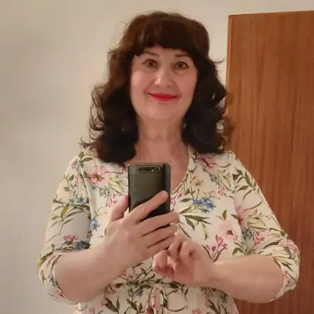 Lena, 56 Ганновер