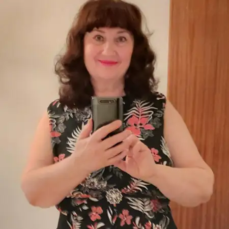 Lena, 56Ганновер 