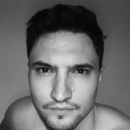 Mischa, 36Ханау 