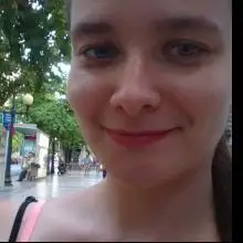 Katerina, 35Гамбург 