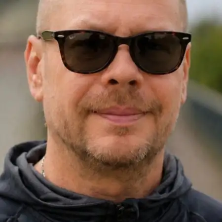 Андрей, 49Beckum 