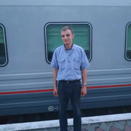 Michael, 37Ульм 