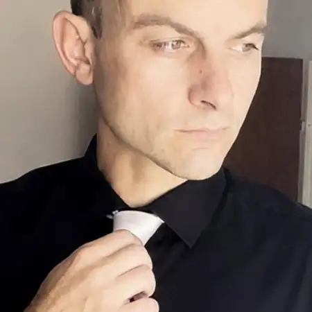 Alex, 38Нойётинг 