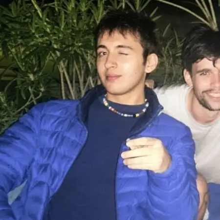 Davide, 32Земля Берлин 