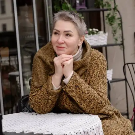 Olga, 61