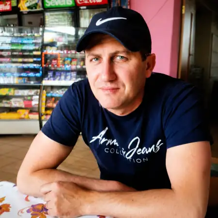 Sergej, 41Пфорзхейм 