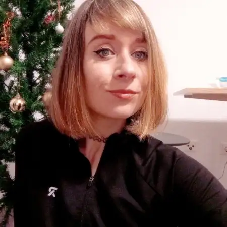 Lidia, 36Дортмунд 