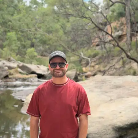 Robson, 38
