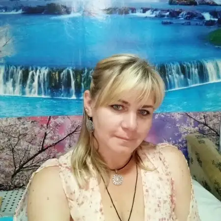 Анастасия, 47Берлин